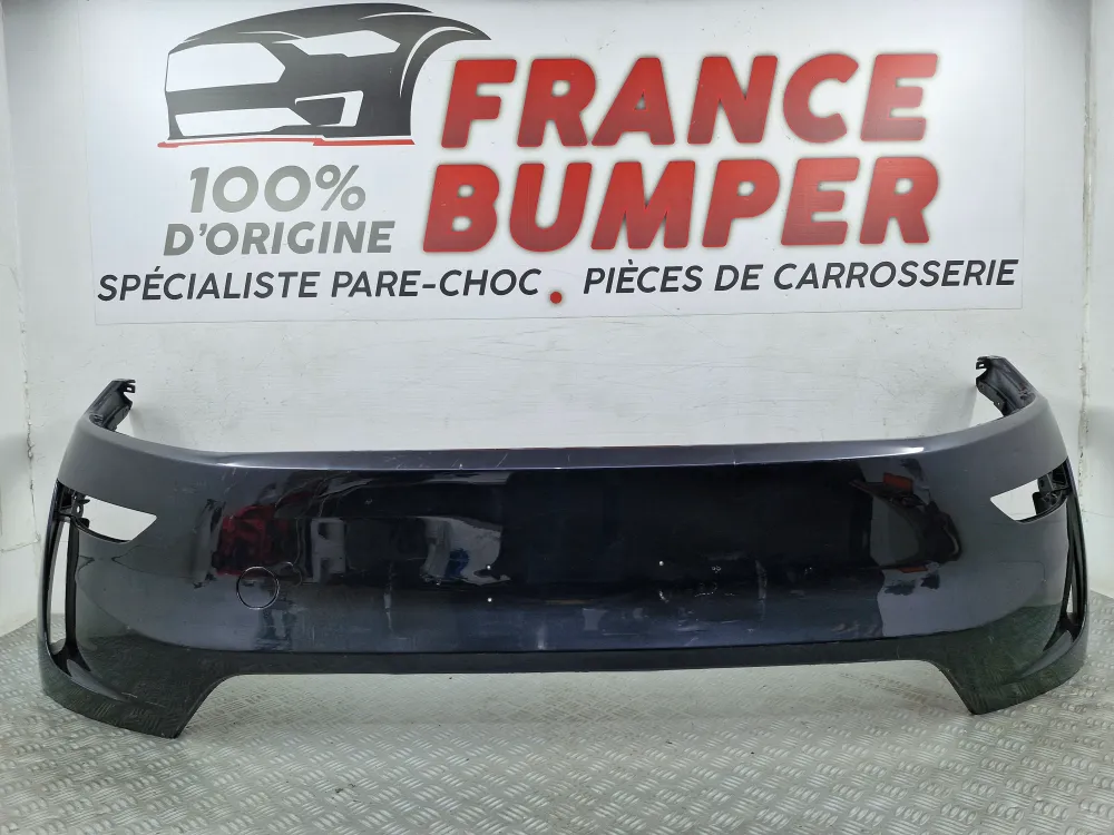 Forreste kofanger Tesla Model Y Fase 2 Brugt (fra 10/2024)