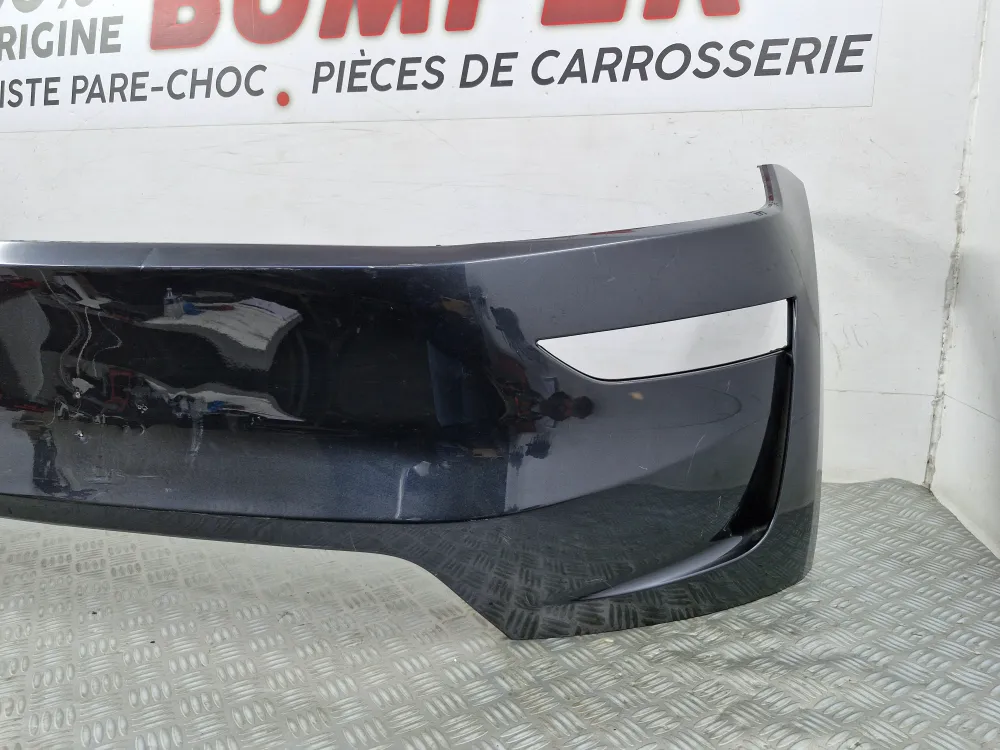 Forreste kofanger Tesla Model Y Fase 2 Brugt (fra 10/2024)