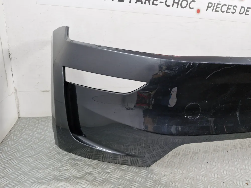 Forreste kofanger Tesla Model Y Fase 2 Brugt (fra 10/2024)