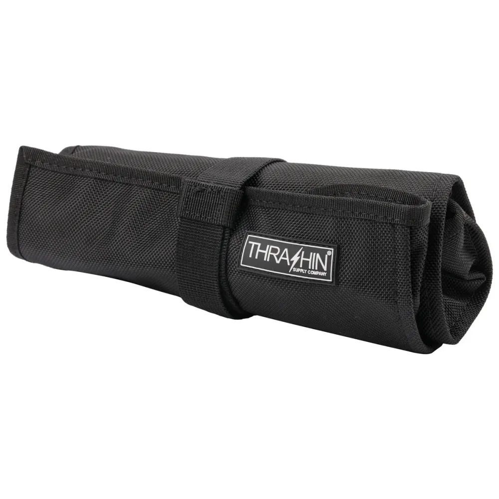 Thrashin Supply motorcykelværktøjstaske