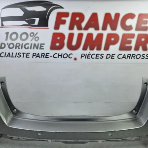 Bagkofanger Toyota Auris 2 Fase 1 BREAK (12/2012 til 12/2015) – Original brugt del