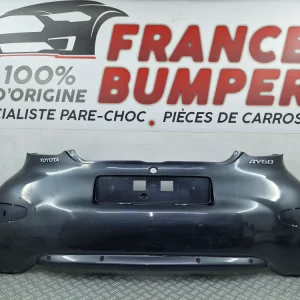 Bagkofanger Toyota Aygo 1 (2005–2014) – Brugt