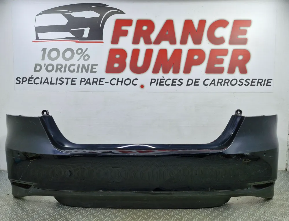 Bagkofanger Toyota Camry 5 fase 1 brugt