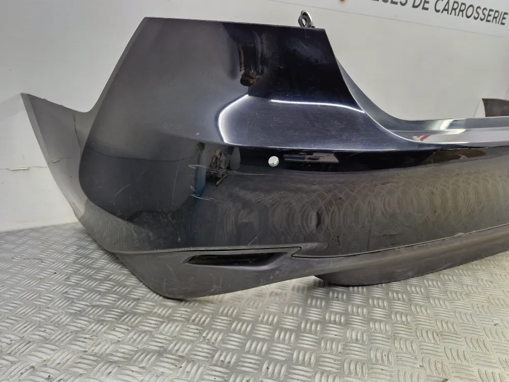 Bagkofanger Toyota Camry 5 fase 1 brugt
