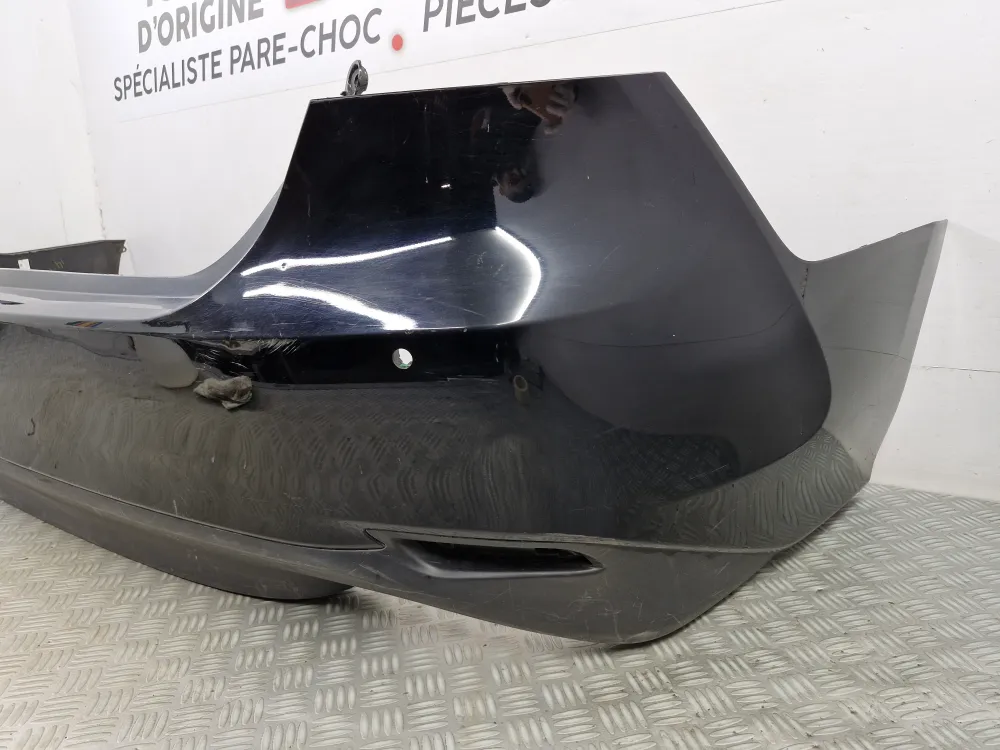 Bagkofanger Toyota Camry 5 fase 1 brugt