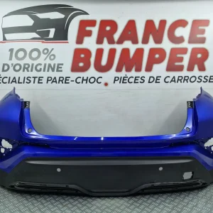 Bagkofanger Toyota C-HR Fase 2 (fra 12/2019) – Original brugt med radarer