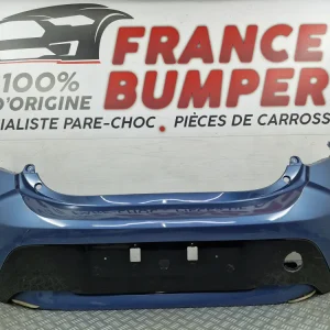 Bagkofanger Toyota Corolla (fra 01/2019) – Original brugt del