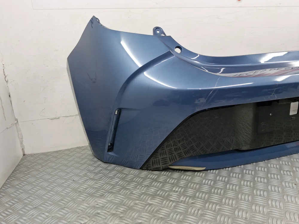 Bagkofanger Toyota Corolla (fra 01/2019) – Original brugt del
