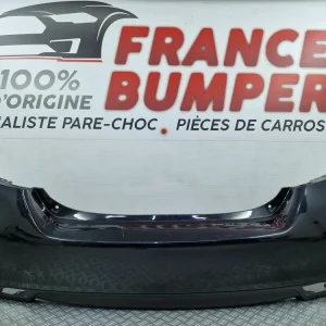Bagkofanger Toyota Yaris III Fase 2 (06/2014 til 12/2017) – Brugt