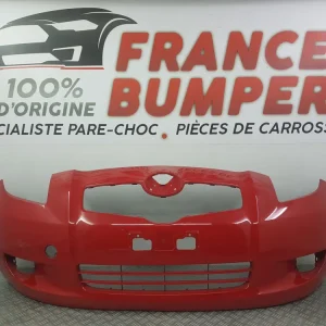 Brugt forreste kofanger Toyota Yaris II Fase 1