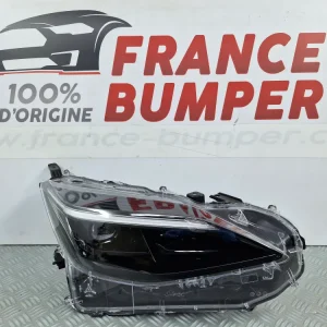 Forlygte højre Toyota Yaris Cross (fra 10/2021) - Original ny