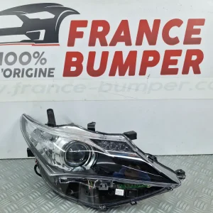 Forlygter højre foran Toyota Auris 2 Fase 1 (11/2012 - 12/2015) - Ny original
