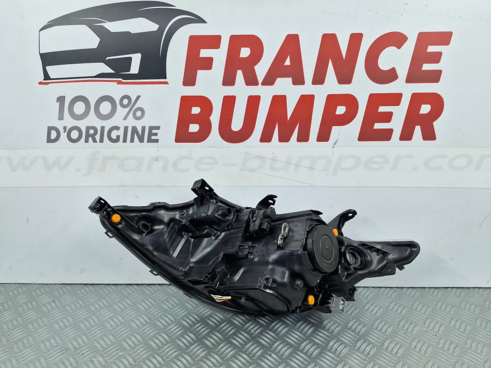 Forlygter højre foran Toyota Auris 2 Fase 1 (11/2012 - 12/2015) - Ny original