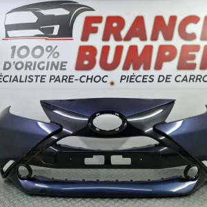 Forreste kofanger Toyota Aygo 2 fase 1 brugt