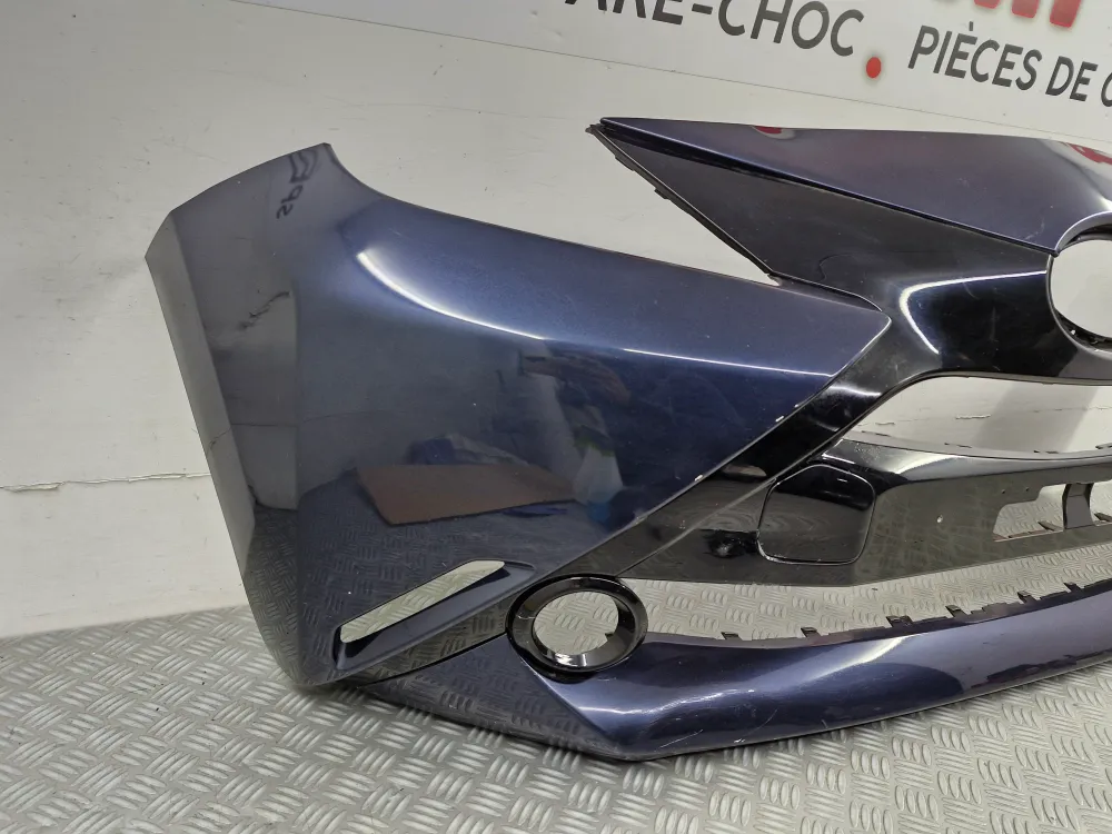 Forreste kofanger Toyota Aygo 2 fase 1 brugt