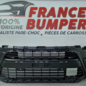 Forreste kofanger Toyota Proace 2 (fra august 2016) – Original ny til maling