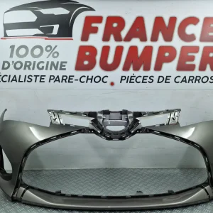 Forreste kofanger Toyota Yaris III Fase 2 (fra juni 2014 til juni 2017) – Original brugt del