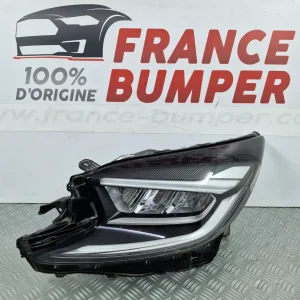 Venstre forlygte Toyota Aygo X (fra 04/2024) – Original brugt Full LED