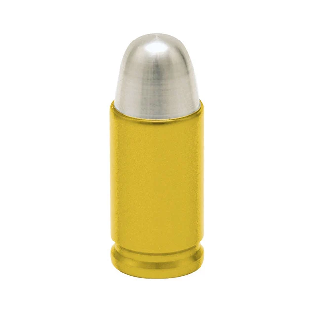 Trik Tropz ventilstammehætter Bullet Gold