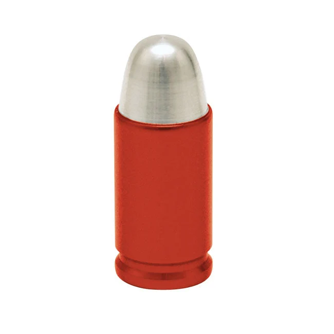 Trik Tropz ventilstammehætter Bullet Red
