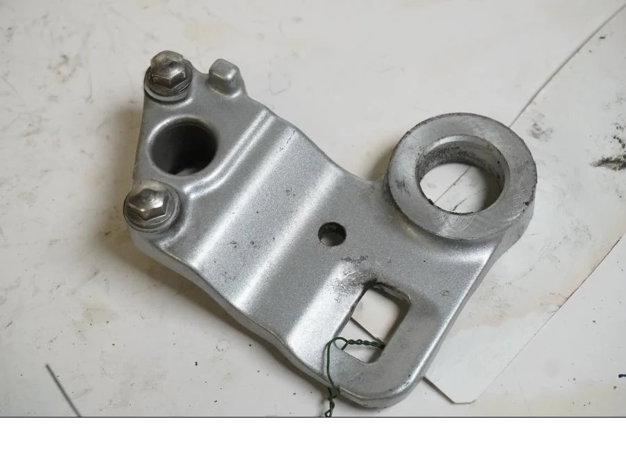 ABS gearfeste Triumph