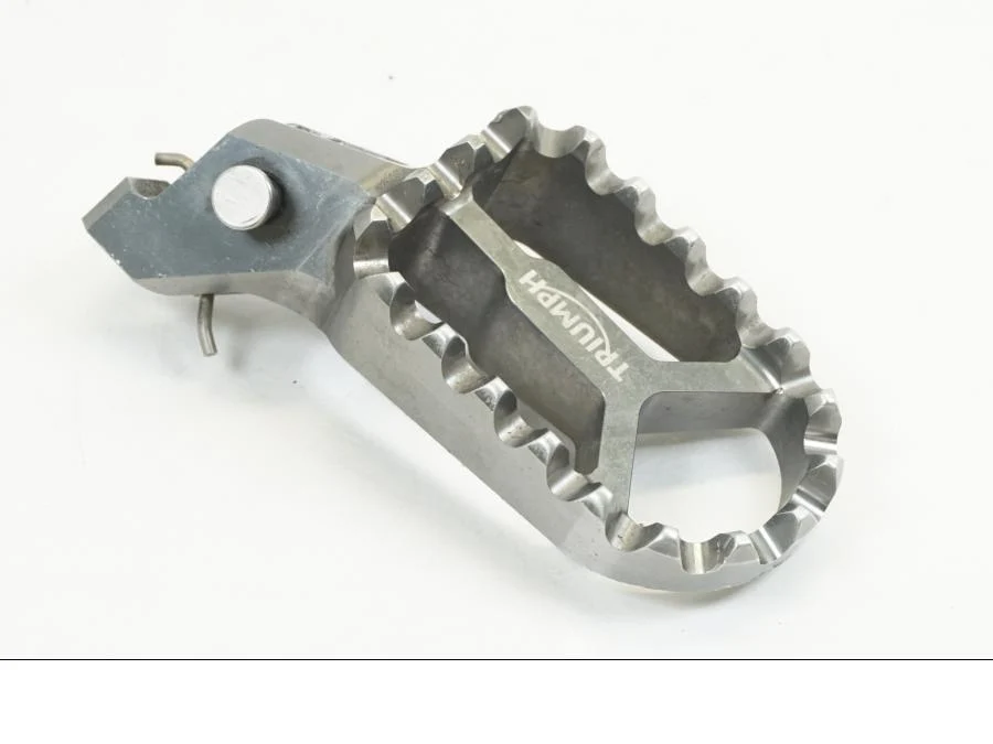 Fodstøtte Triumph