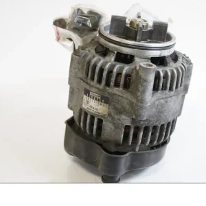 Generator Triumph