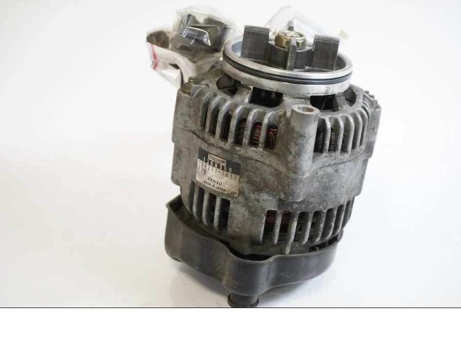 Generator Triumph