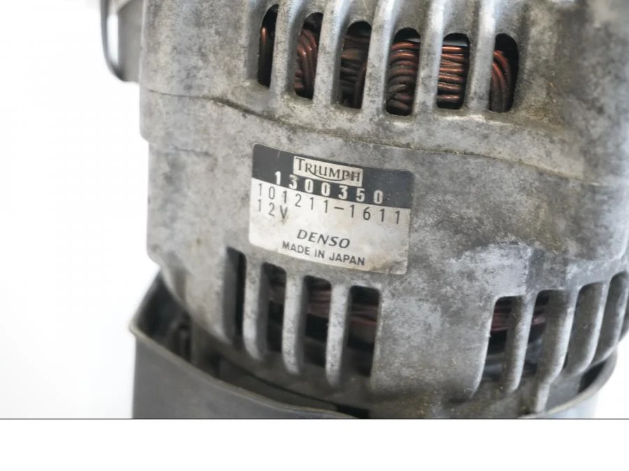 Generator Triumph