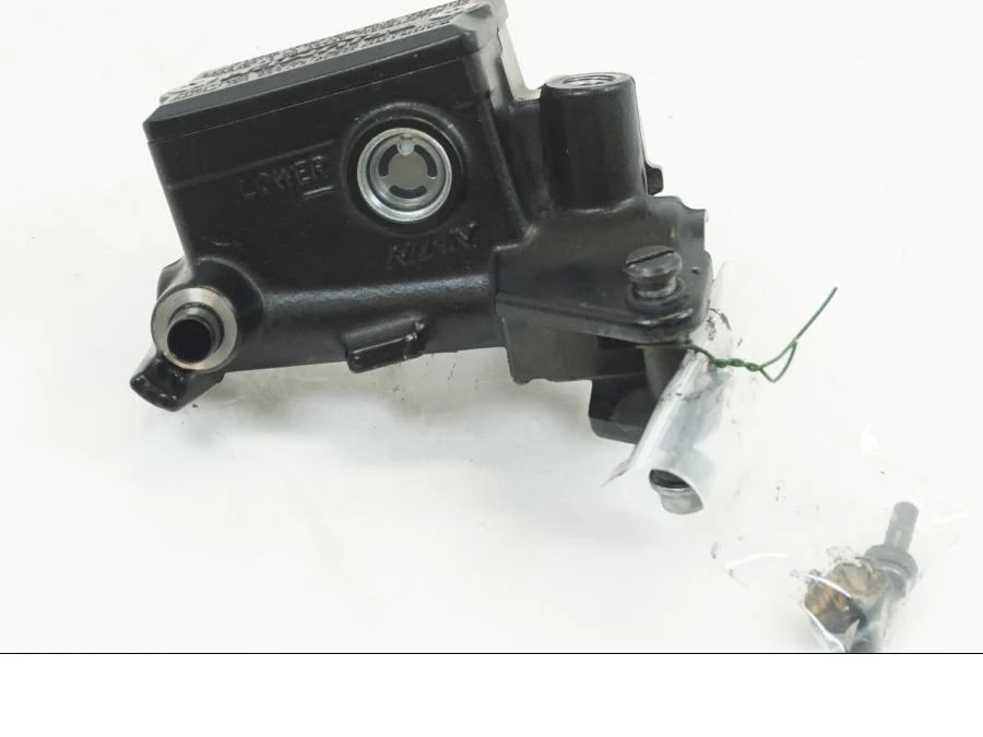 Koblingshovedcylinder Triumph