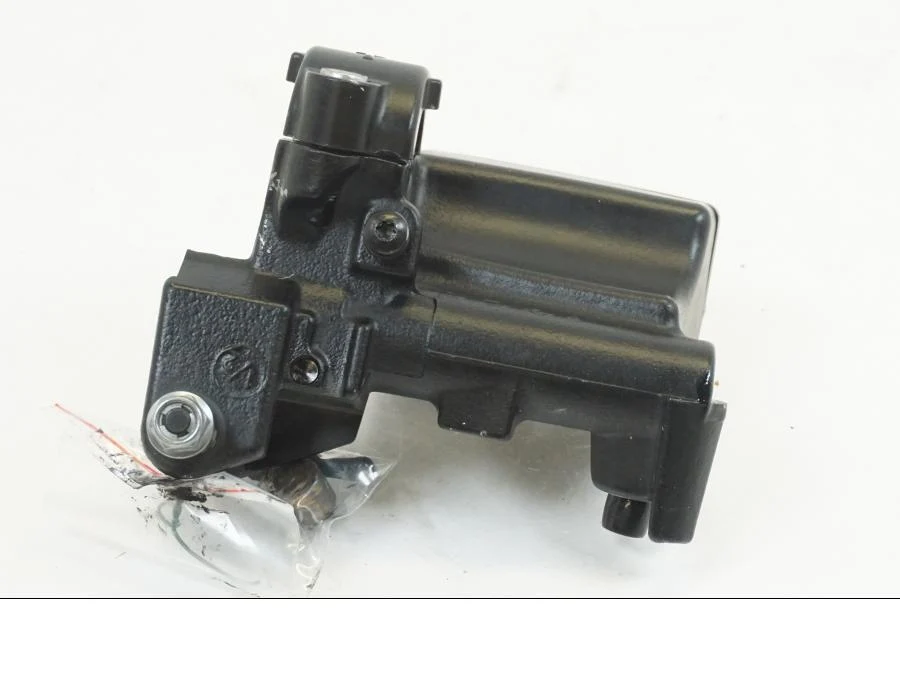 Koblingshovedcylinder Triumph