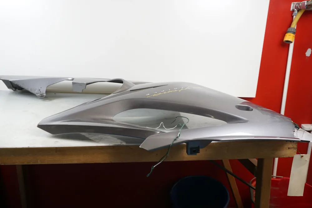 Sidkåbe Triumph