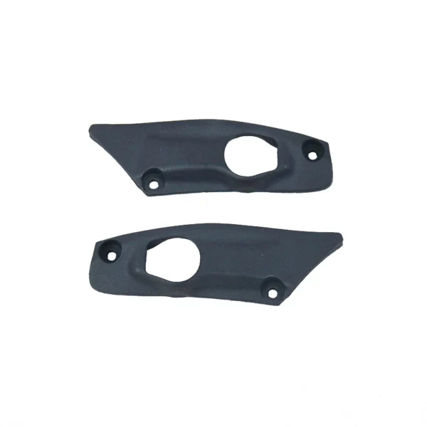 TRP HD-T910/ 912 Adaptersæt til SHIMANO DI2 TL1.1 TT R9150 venstre og højre håndtag Sort