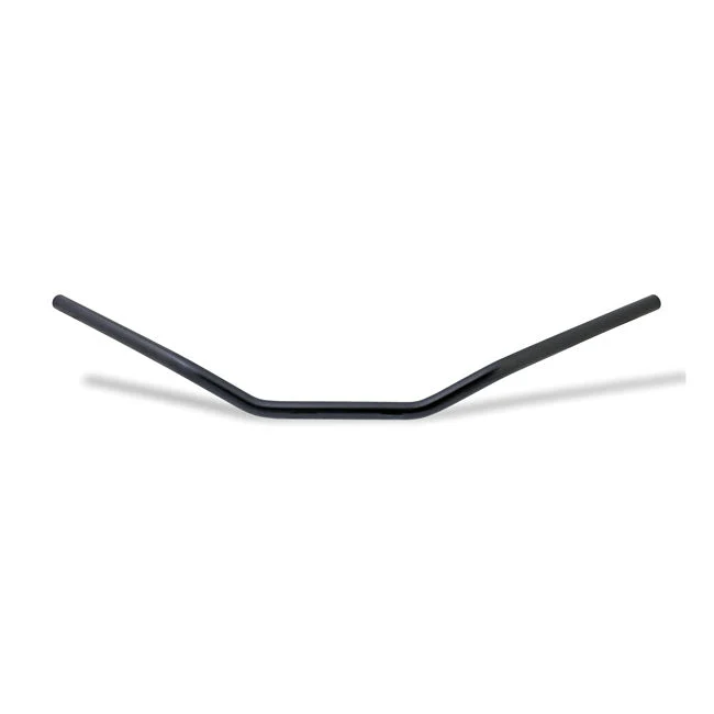 TRW 1" Roadstar Medium Wide-styr 3" Rise Sort