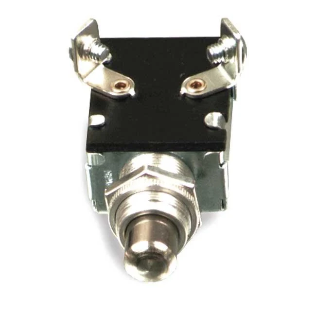 Trykknap 15A 12V