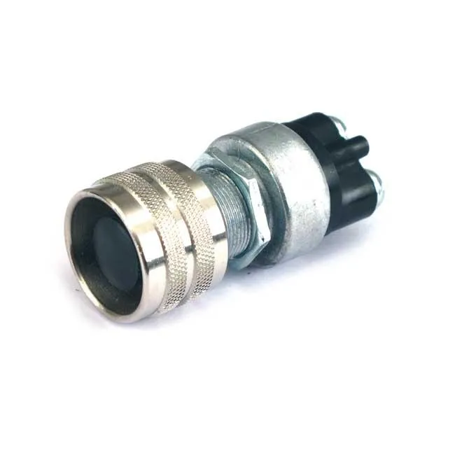 Trykknap 60A 12V