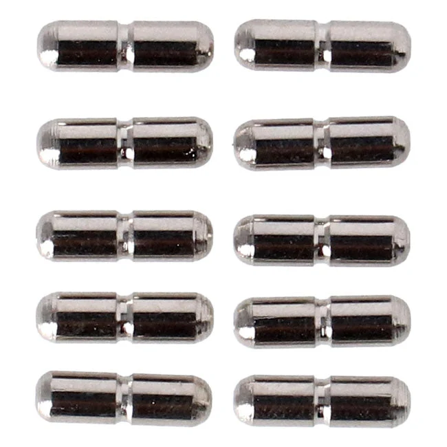 Udskiftning af gennemgående stift til Quick Release Seat Pins