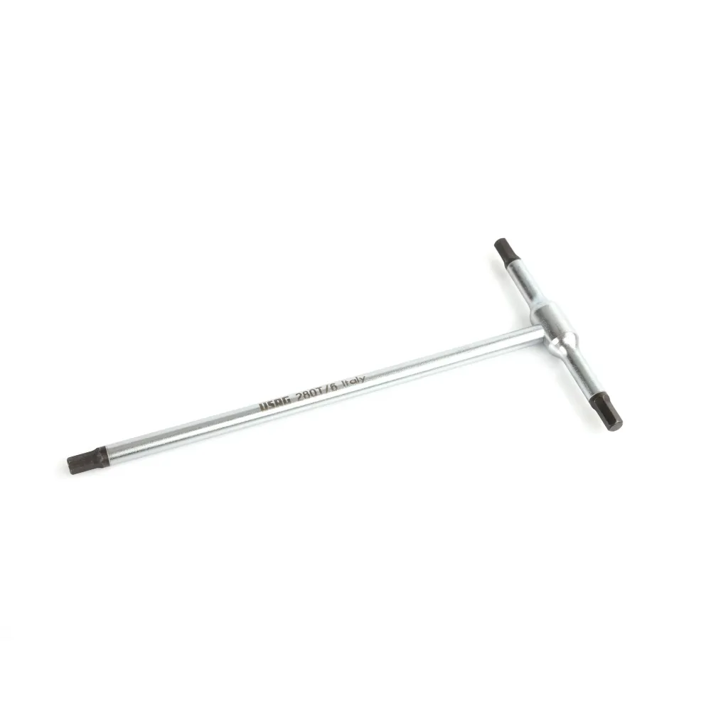 Unbrakonøgle Usag 6 mm