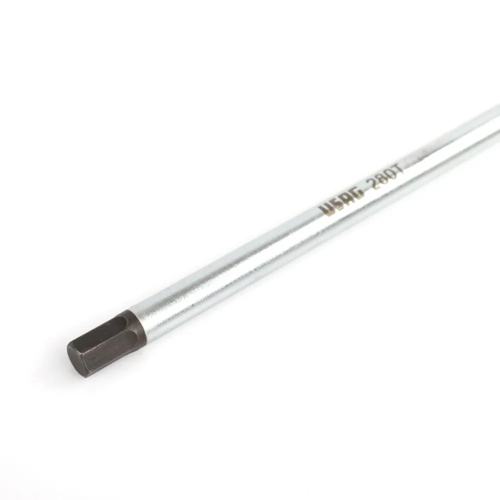 Unbrakonøgle Usag 6 mm