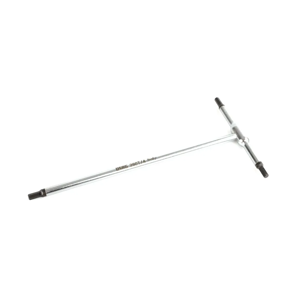 Unbrakonøgle Usag 4 mm