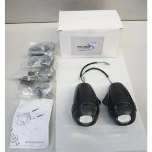 Ekstra lys Universal