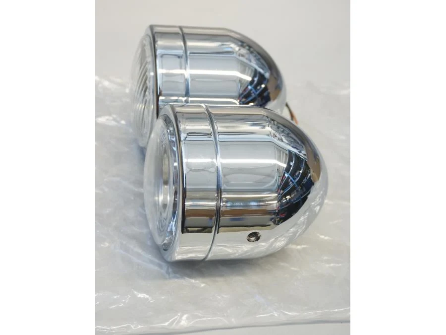 Strygelygte Universal