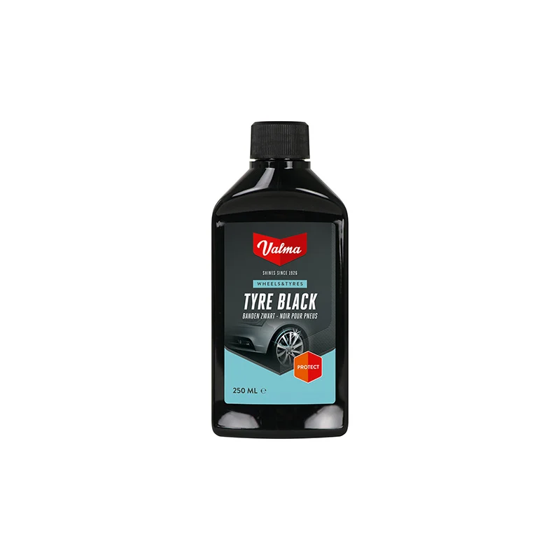 Valma, Dæk Sortering - 250ml