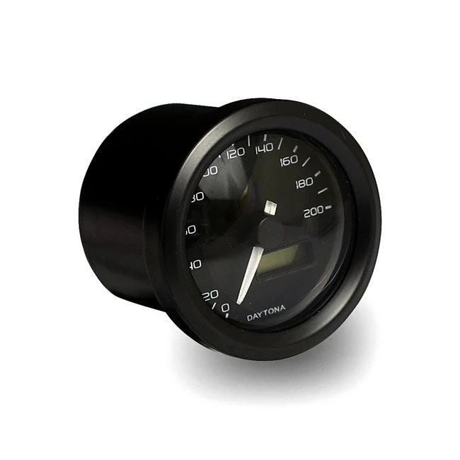 Velona Speedometer 48mm 260 km/t Flere farver