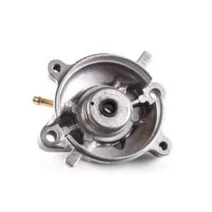 Ventilhus Rotax Evo