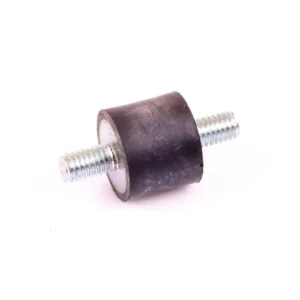 Vibrationsspjæld Radiator Rotax DD2
