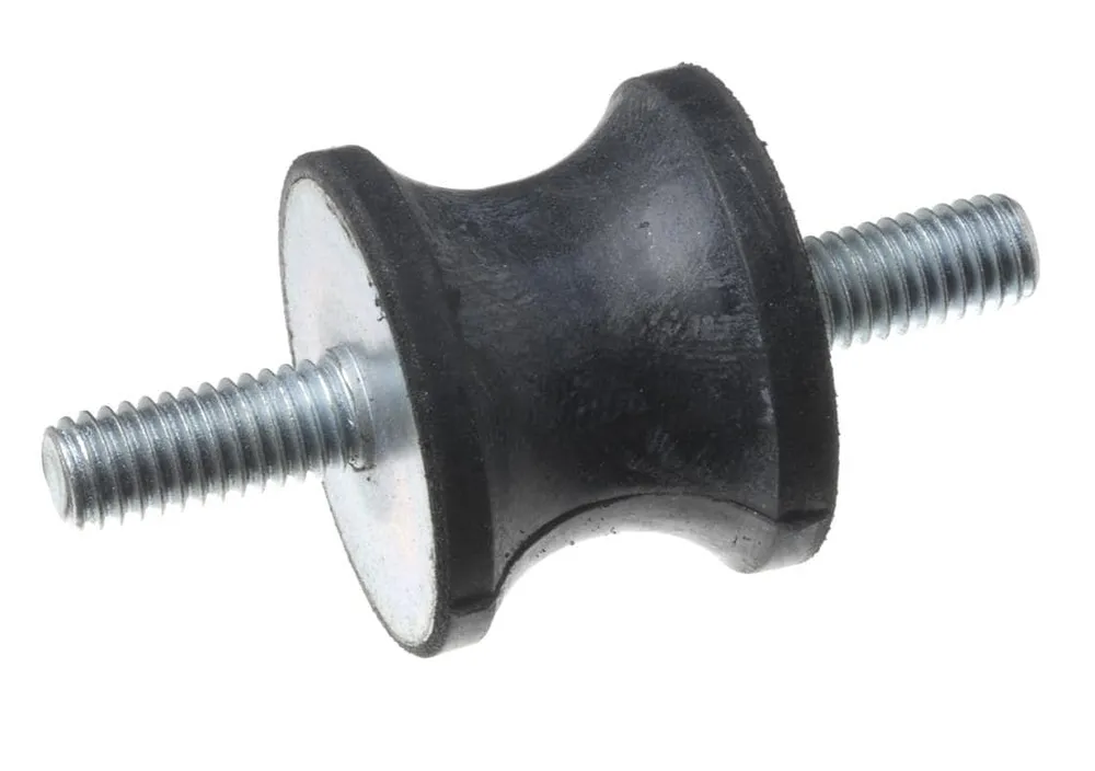 Vibrationsspjæld Rotax Max 18x15M6