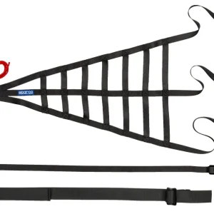 Vinduesnet Sparco FIA