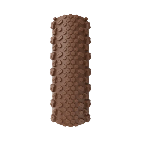 VITTORIA TERRENO PRO T50 Mixed Gravel Race 700x35c Tubeless Ready Soft Brown-dæk