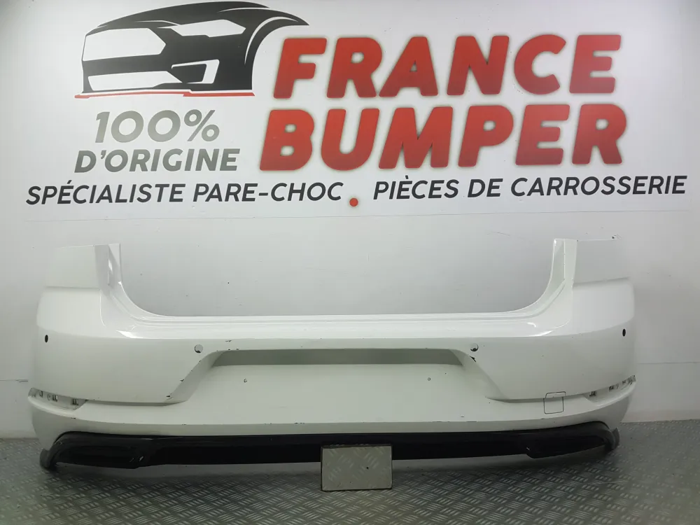 BAGKOFANGER VOLKSWAGEN GOLF 7 R LINE PH2